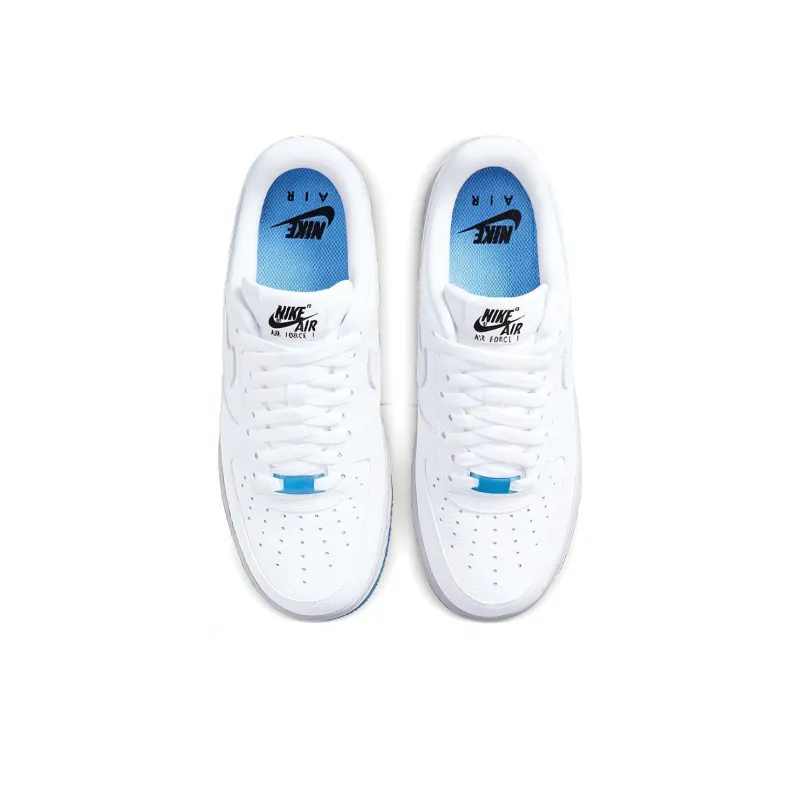Nike Air Force 1 Low Uv Reactive Swoosh Women's-4