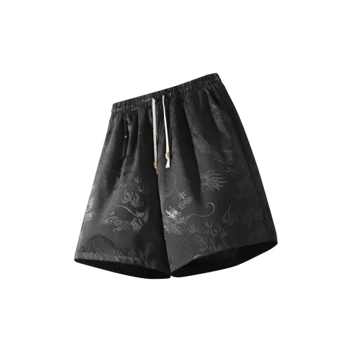 EUSU Casual Shorts Unisex