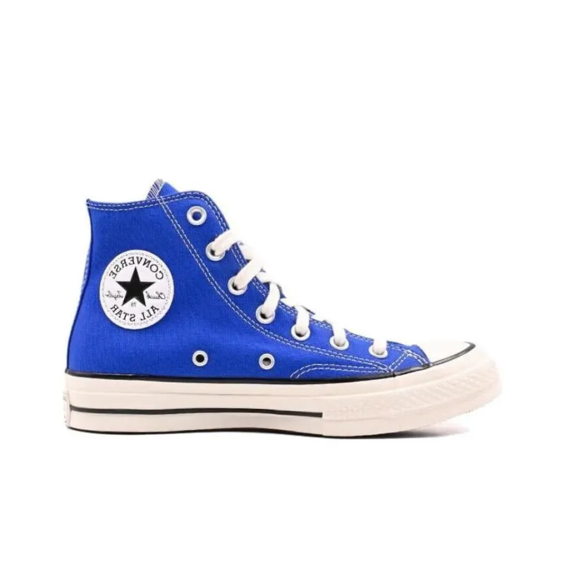 Converse Chuck 70' Sky Blue White'-1