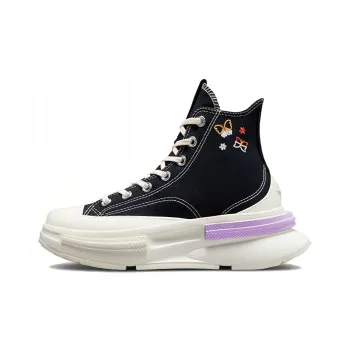 Run Star Converse Legacy Cx Platform High 'Butterfly Wings'