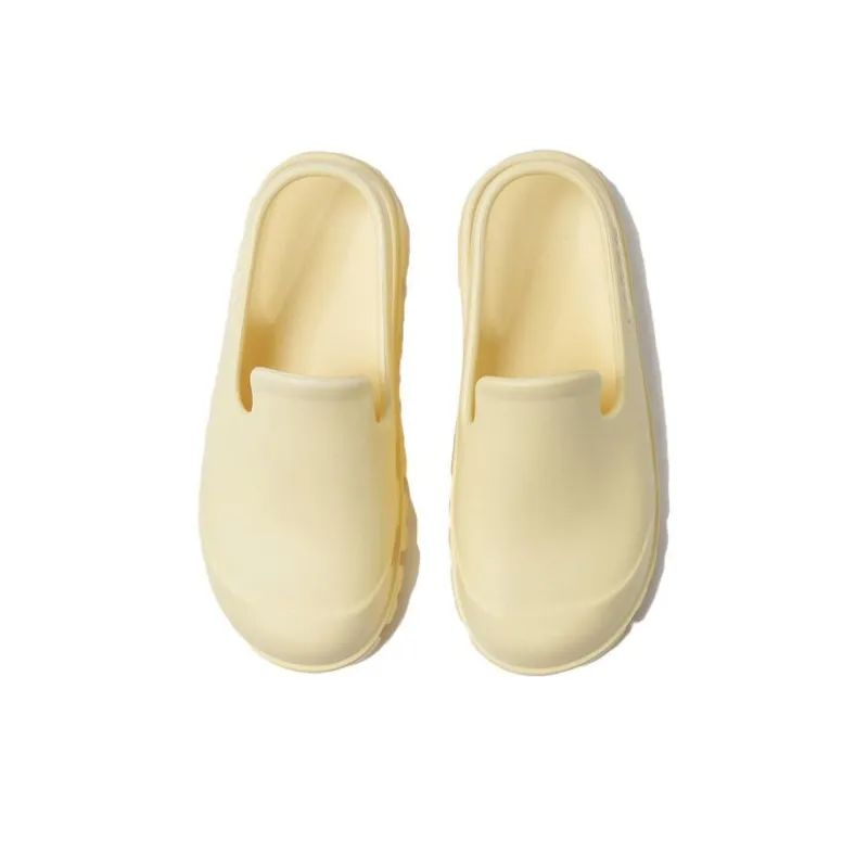 Umbro Beach Sandals Unisex Yellow-1