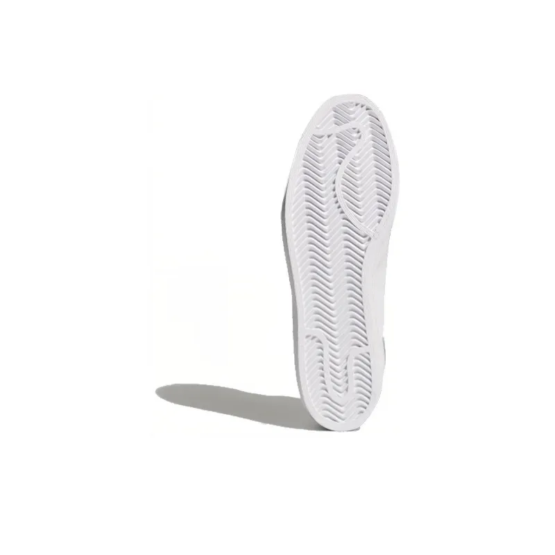 Adidas Superstar Slip On White-4