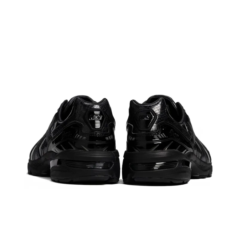 Asics X Kiks Gel 1090 Shadow 'Black'-4