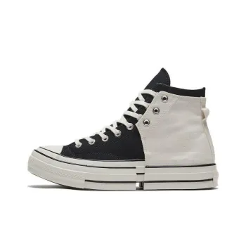 Converse Chuck Taylor All Star 70 Hi Feng Chen Wang 2 in 1 Ivory Black