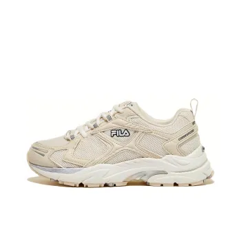 FILA Boveasorus Casual Shoes Unisex Low Top Light Coffee