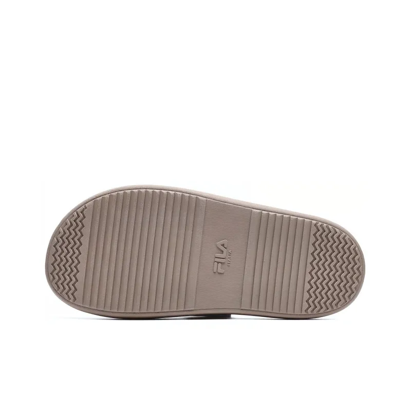 FILA Donut 'Brown White Pink' Women's-4
