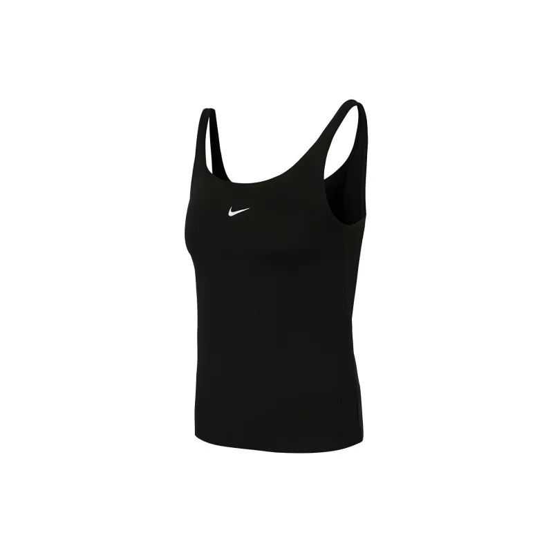 Nike Camisoles Women's Black-0