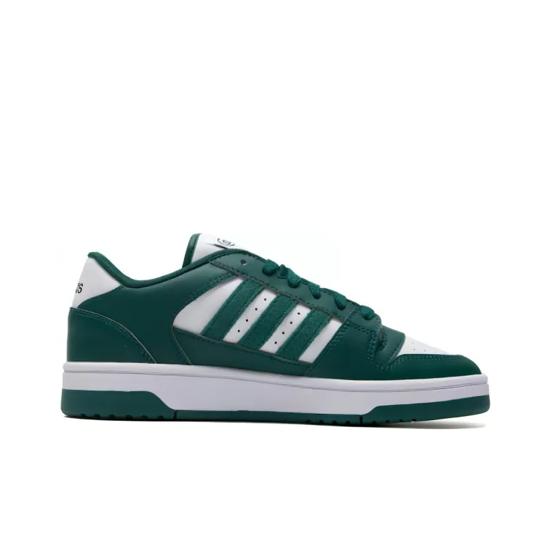 Adidas Turnaround Low 'Green White'-1
