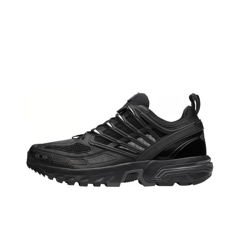 SALOMON Acs Pro Advanced 'Black'-0