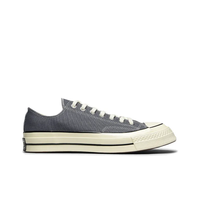 Converse Chuck 1970s Ox 'Blue Grey'-1