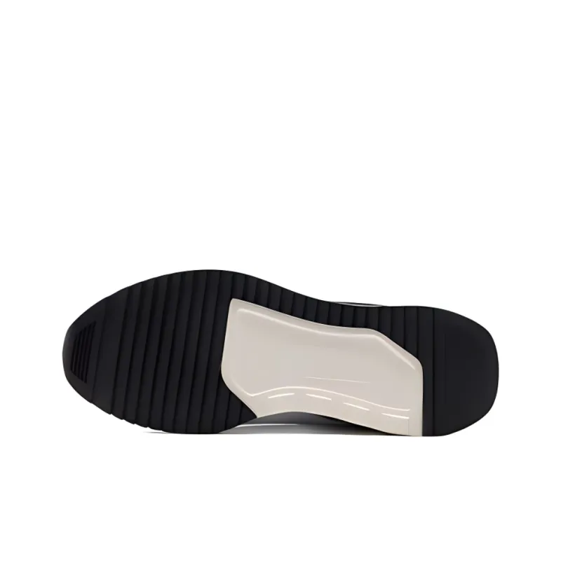PUMA Future Rider Play On 'Black White'-2
