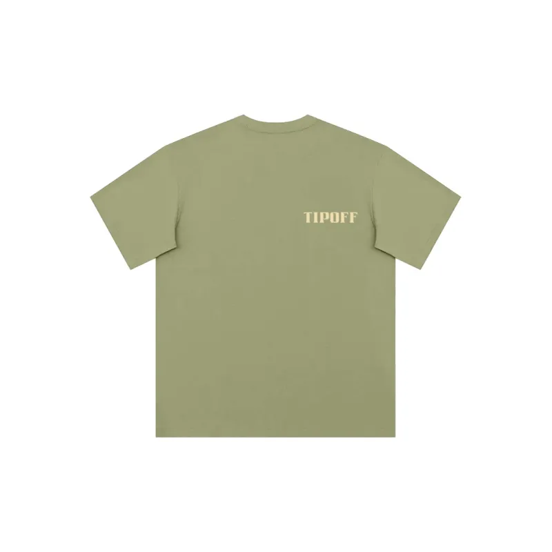 TIP OFF T Shirts Unisex-13