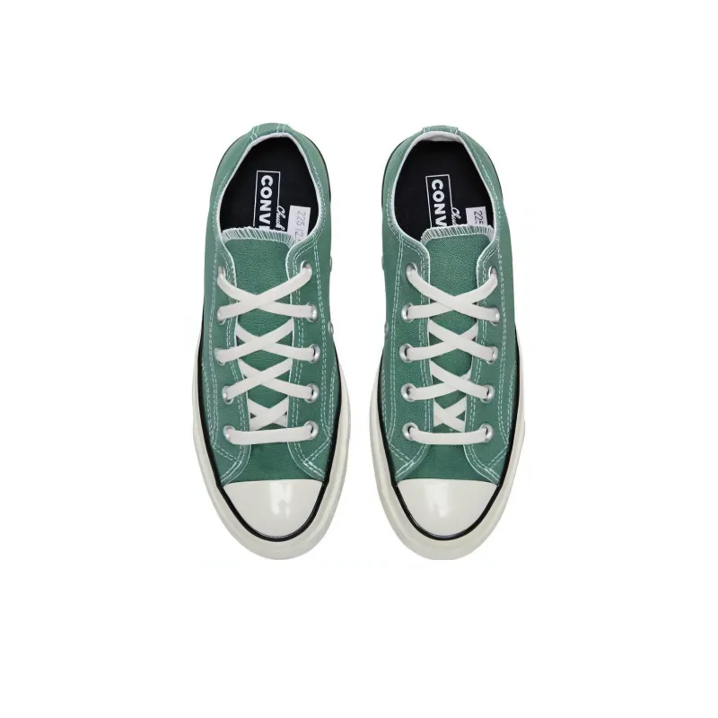 Converse Chuck Taylor All Star 1970s Ox 'Olive Green'-2