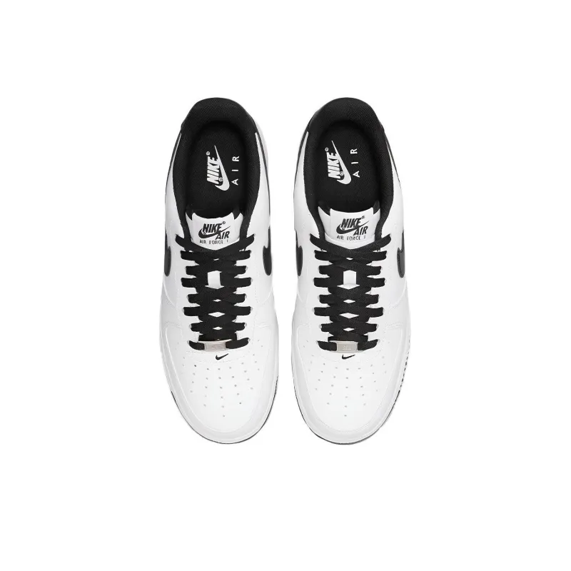 Nike Air Force 1 Low '07 White Black 2022-3