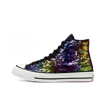 Converse Chuck Taylor All Star 70 Hi Pride 2020