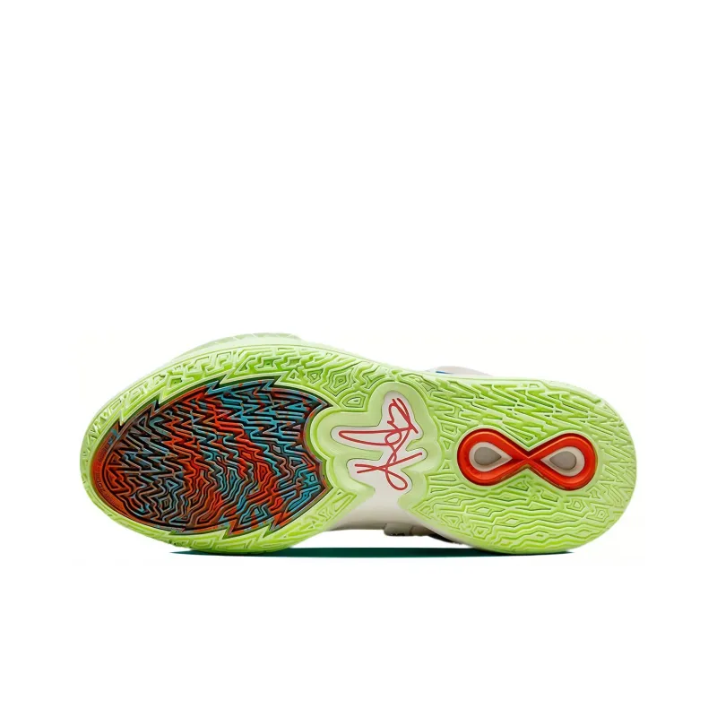 Nike Kyrie Infinity Ep 'Chinese New Year'-5
