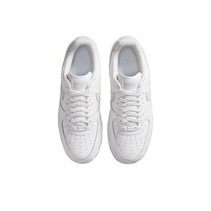 Nike Air Force 1 Craft Summit White Photon Dust-3