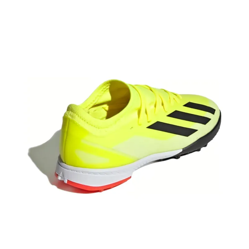 Adidas X Crazyfast League TF J 'Solar Energy Pack'-4