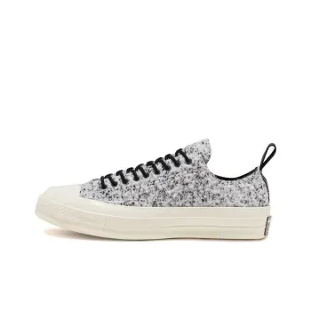 Converse Boucle Wool Chuck 1970s