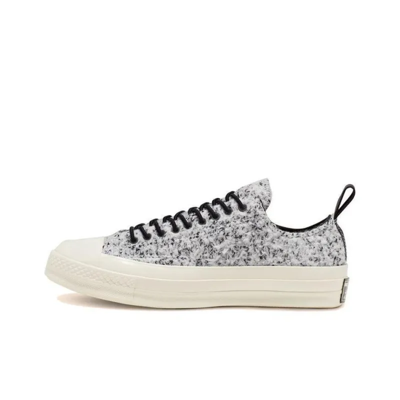Converse Boucle Wool Chuck 1970s-0