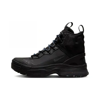 Nike Acg Air Zoom Gaiadome Gore Tex Black