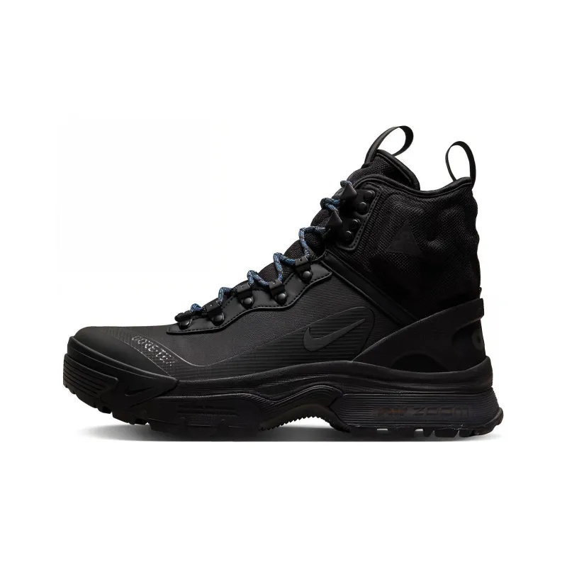 Nike Acg Air Zoom Gaiadome Gore Tex Black-0