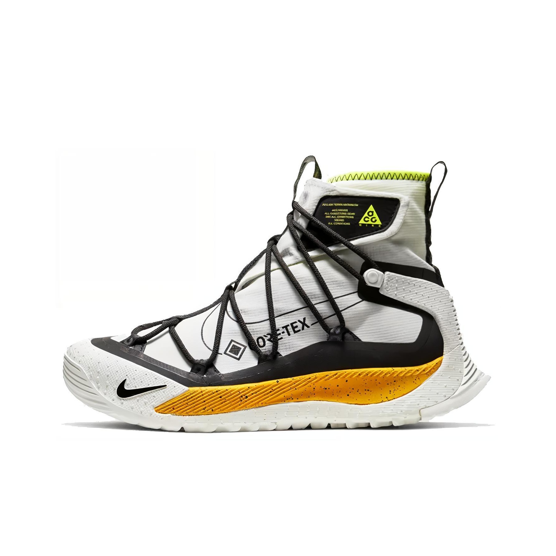 Nike acg scuff proof boots online