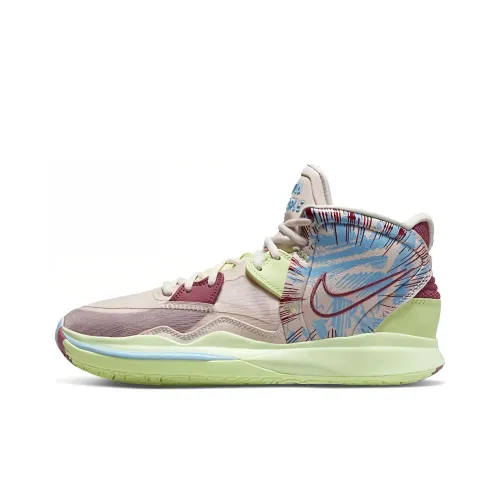 Nike Kyrie Infinity '1 World 1 People - Soft Pink'