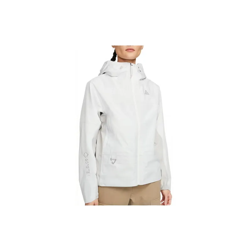 Nike ACG Jackets Women's White-2