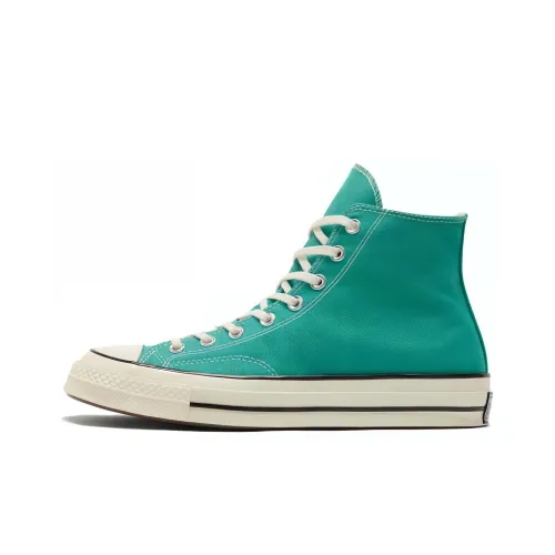 converse Pink Chuck Taylor All Star 70s High 'Green'