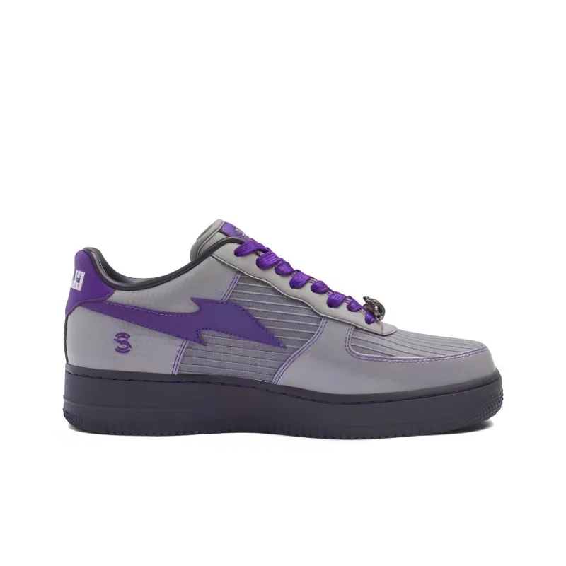 Nike X Rtfkt Air Force 1 Low 'Robot'-1