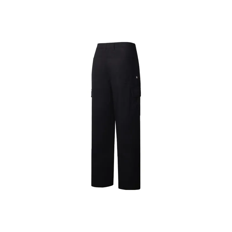 Nike Woven Sweatpants Men's Black-1
