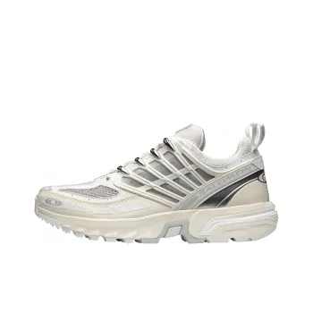 Acs Pro SALOMON Advanced 'White Vanilla Ice'