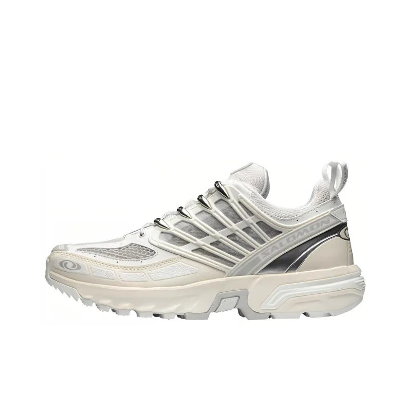SALOMON Acs Pro Advanced 'White Vanilla Ice'-0