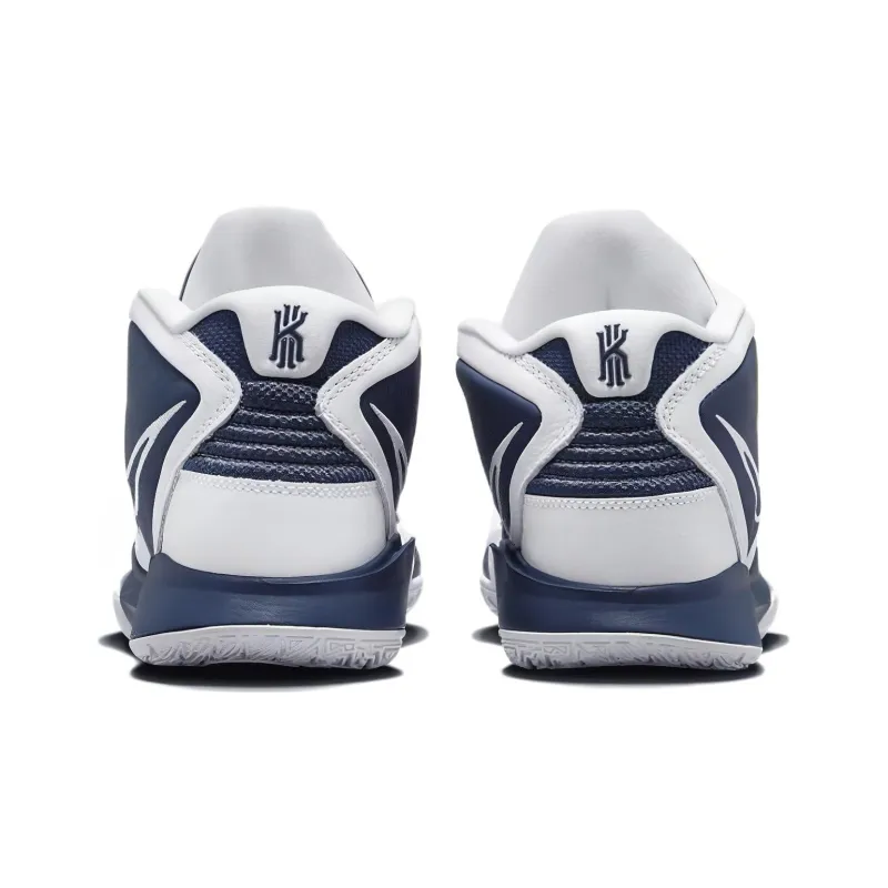 Nike Kyrie Infinity Tb Midnight Navy-3