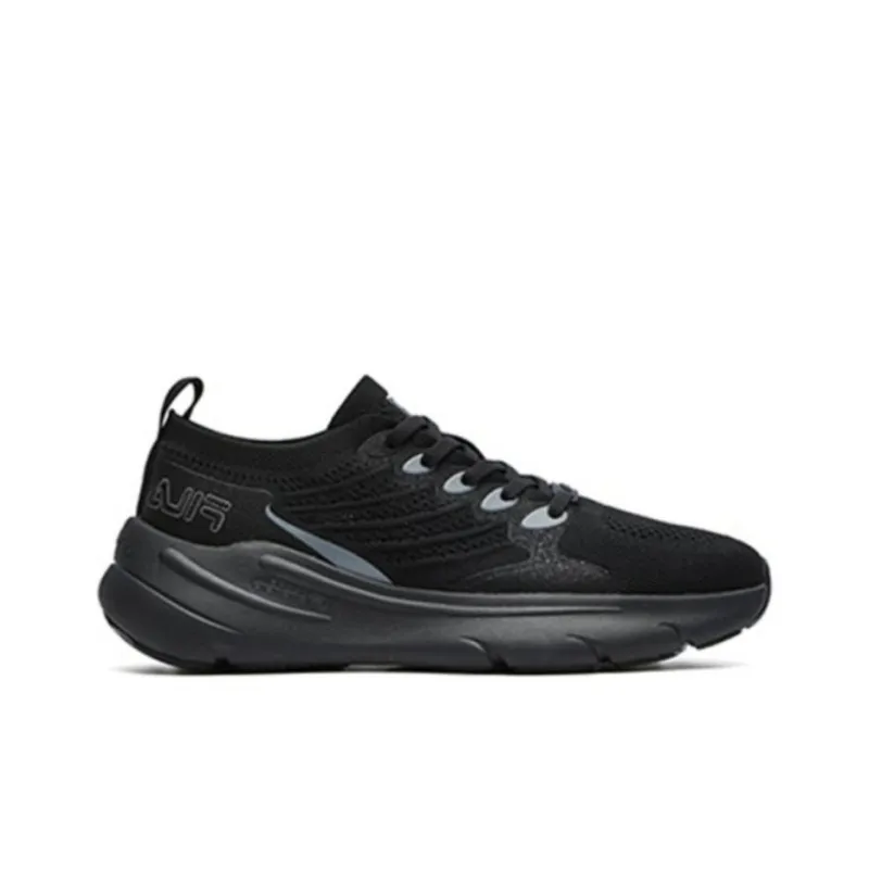 FILA Heritage Fht Vntg Black-1