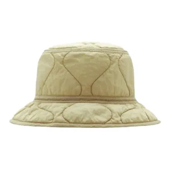 Burberry Quilted Nylon Bucket Hat