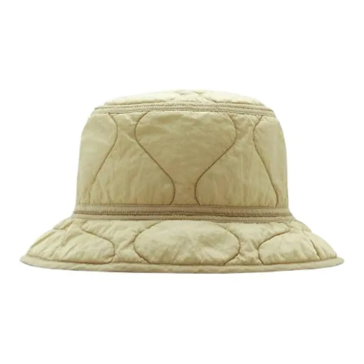 Burberry Quilted Nylon Bucket Hat-0
