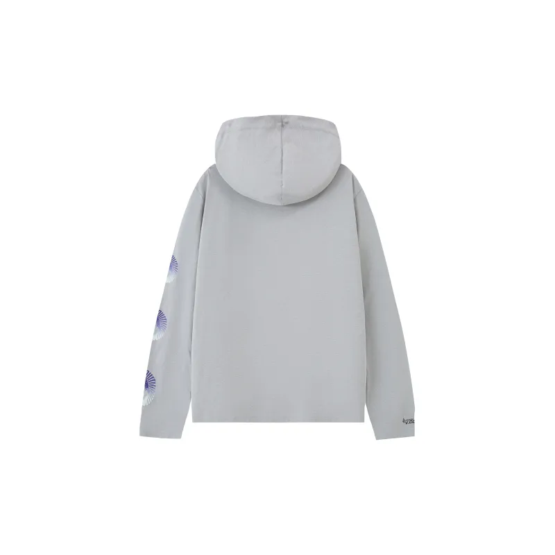 VOLCOM Sweatshirts Unisex GRY Gray-1