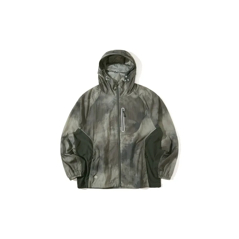 NOTHOMME Sun Protection Clothing Unisex-11