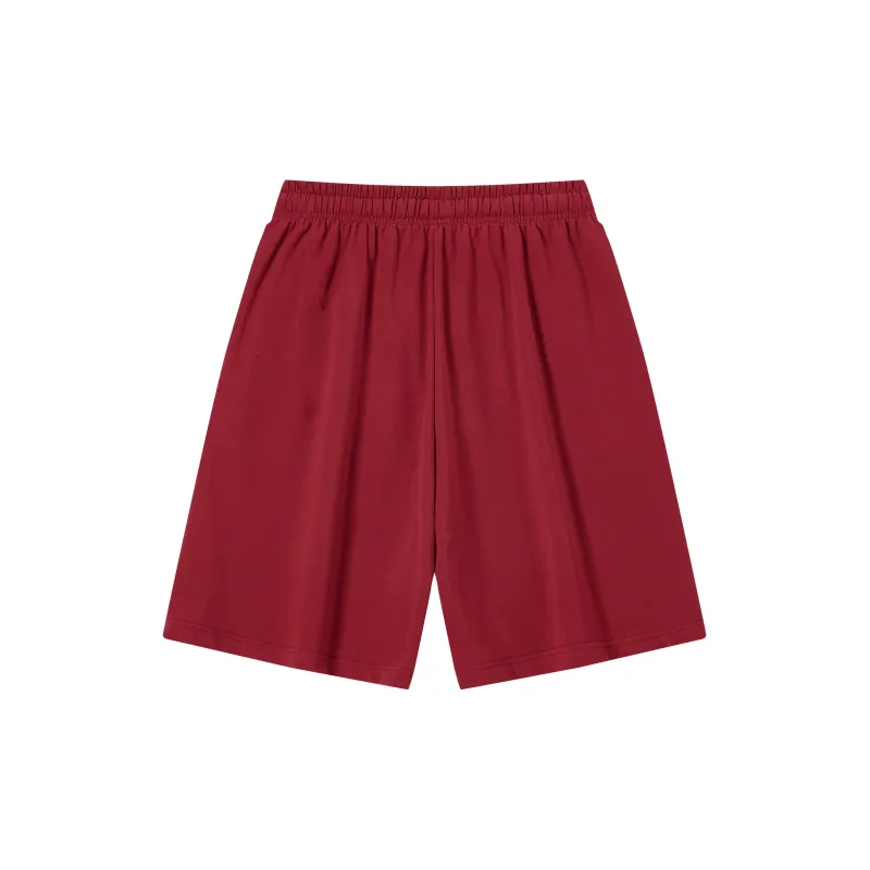 BIENKIMIIYE Casual Shorts Unisex-9
