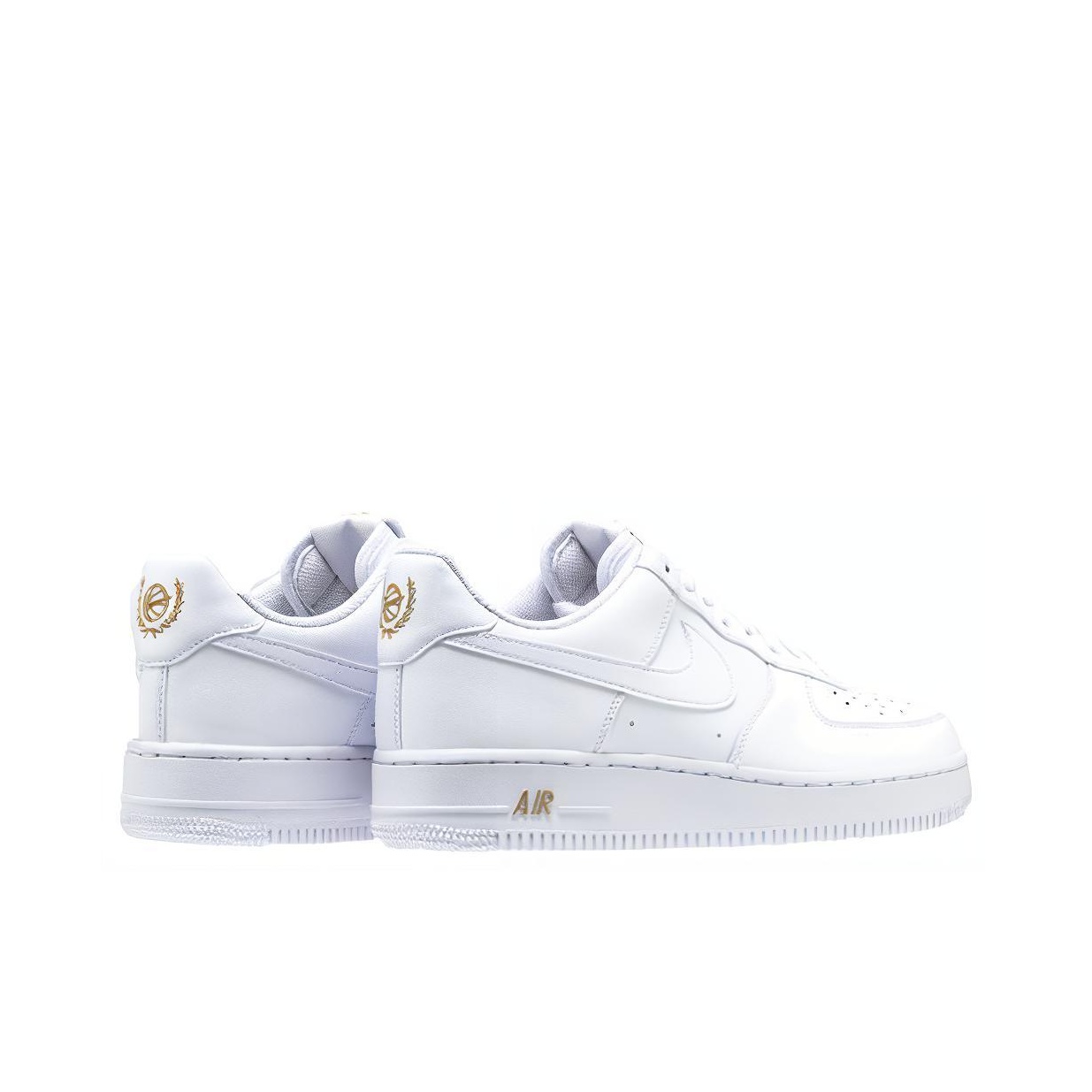 air force 1 crest logo