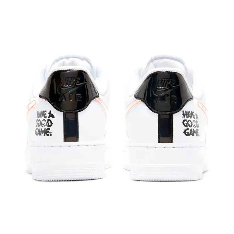 Nike Air Force 1 Low Good Game-4