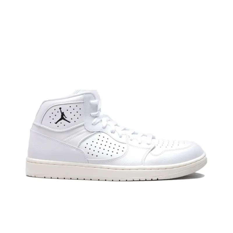 Jordan Access White-1