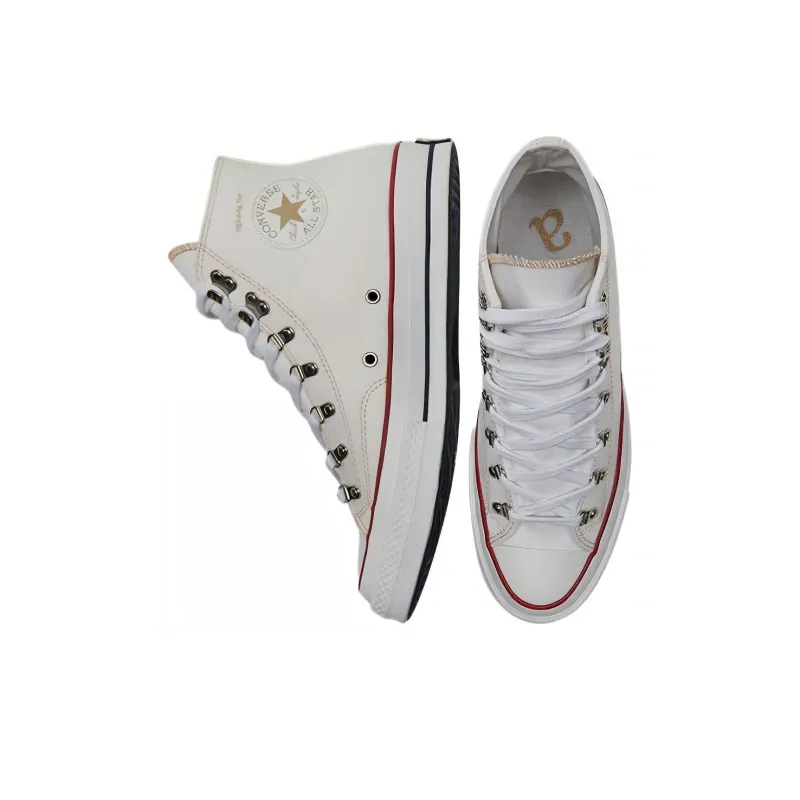 Converse Chuck Taylor All Star 70 Hi 'pgLang White' Sneakers-3