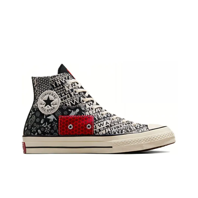 Converse Chuck Taylor All Star 70 Hi Liverpool F.C.-1