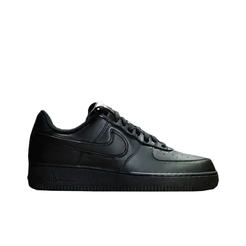 Nike Air Force 1 Low Swoosh Pack All Star Sail 2018-1