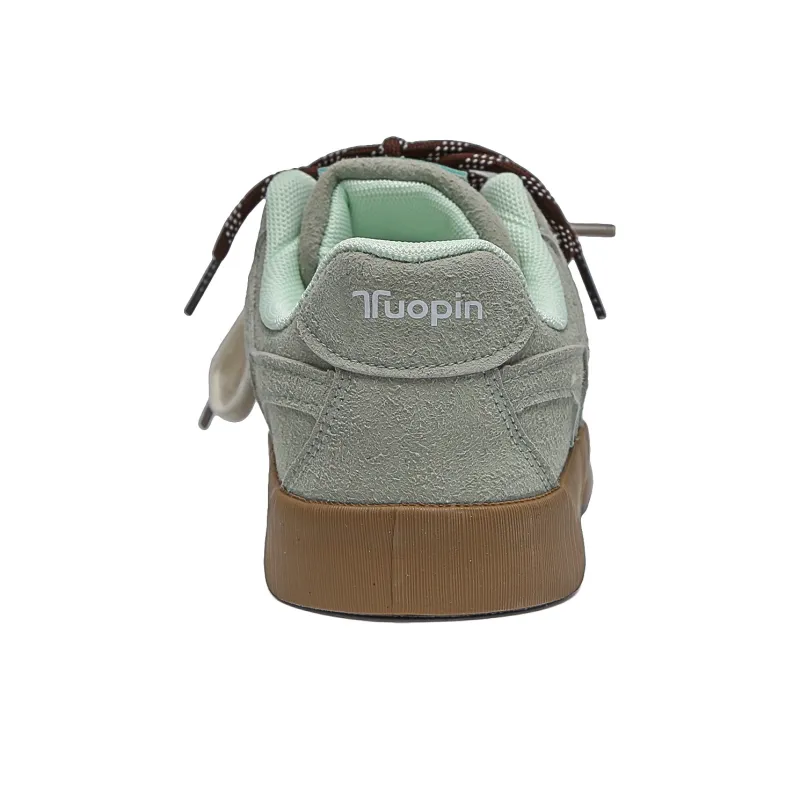 TUOPIN Low-Top Skateboard Shoes Women's-3