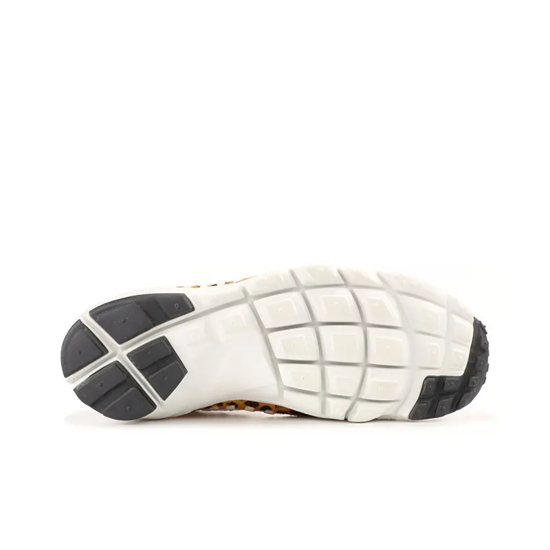 Nike Air Footscape Woven Chukka Prm Leopard-4
