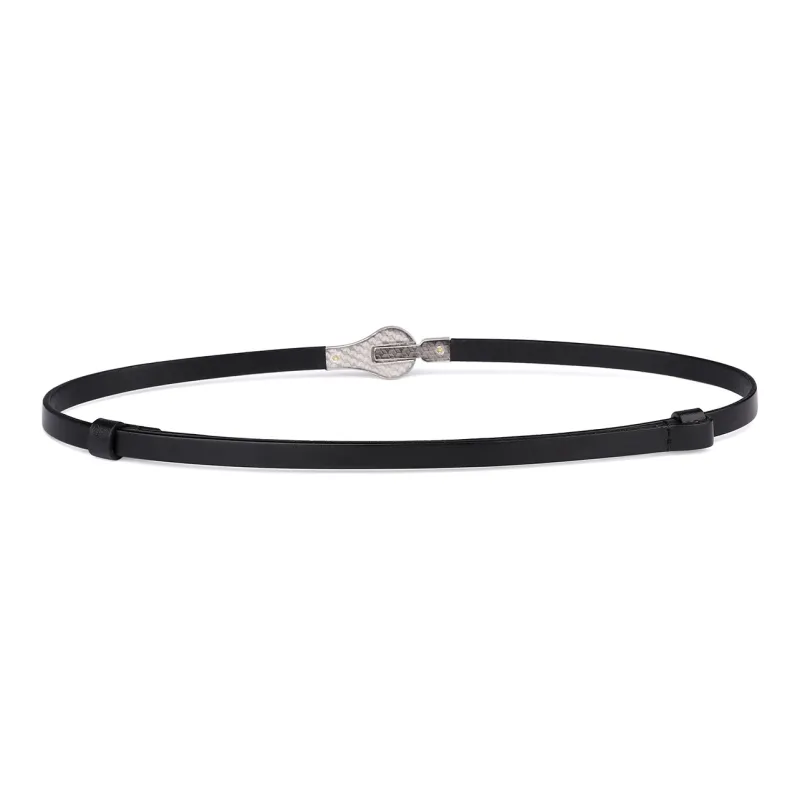 Jaylen Oos Leather Belts Women's-4